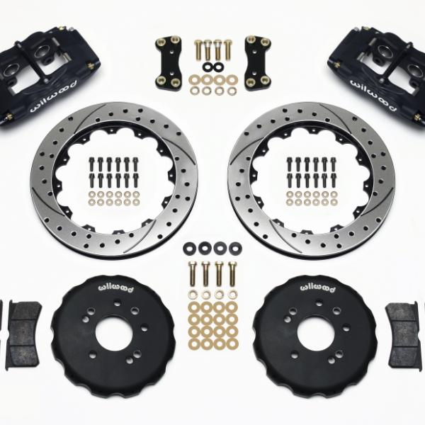 WIL Superlite Brake Kit Wilwood 140-9194-D