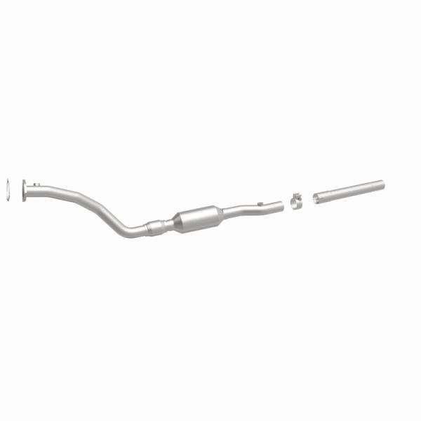 Magnaflow 4481659
