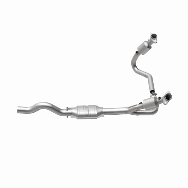 MAG Converter Direct Fit Magnaflow 49112