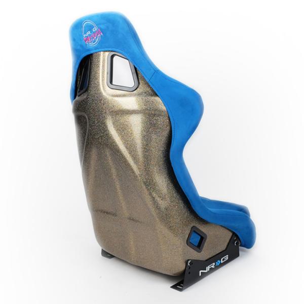 NRG FRP-302BL-ULTRA