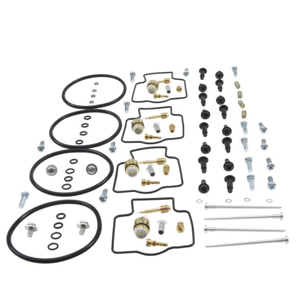 ABR Carburetor Rebuild Kits All Balls Racing 26-10141