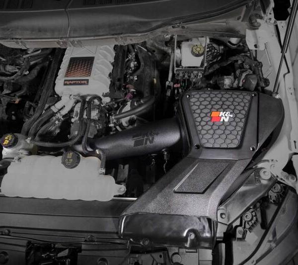 K&N Engineering 63-2624