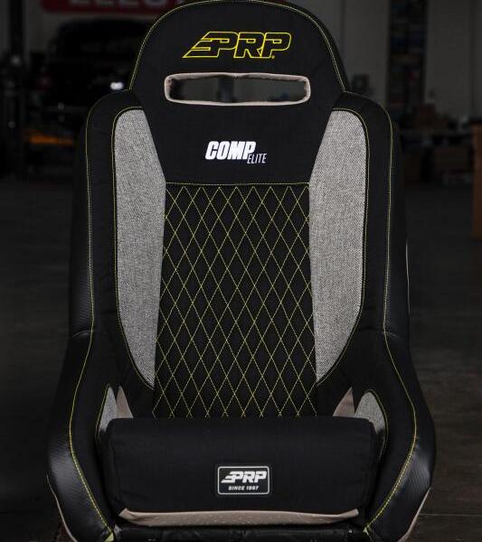 PRP Seats A8301