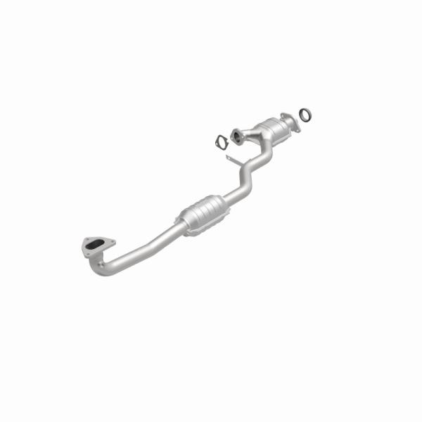 MAG Converter Direct Fit Magnaflow 24235