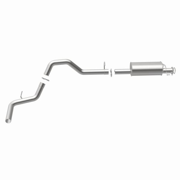 MAG BRE Exhaust Kits Magnaflow 106-0379