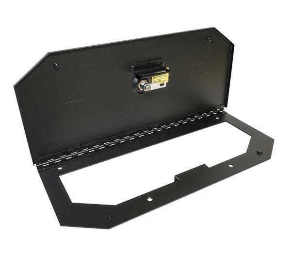 TFY Locks Tuffy Products 357-01