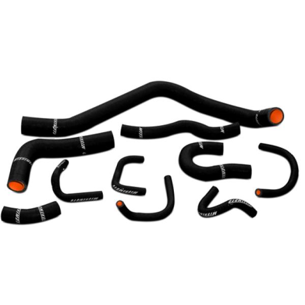 Mishimoto MMHOSE-CIV-88BK