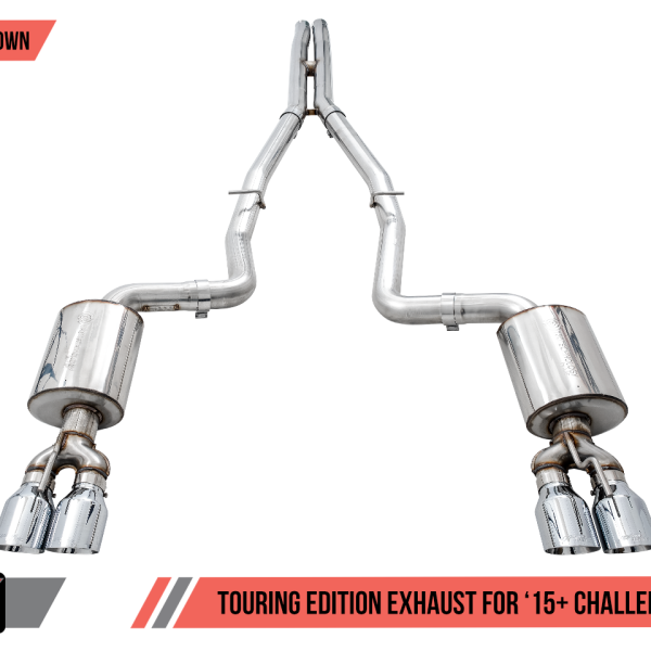 AWE Tuning 3015-42146