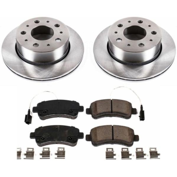PowerStop KOE7313