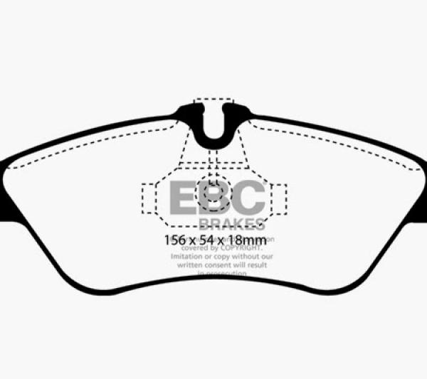 EBC UD1006