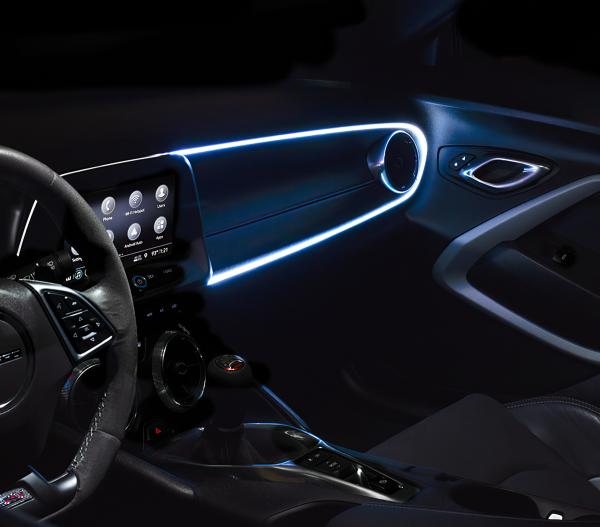 ORACLE Lighting 4233-333-2