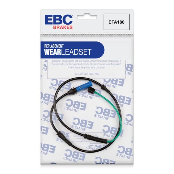 EBC EFA180