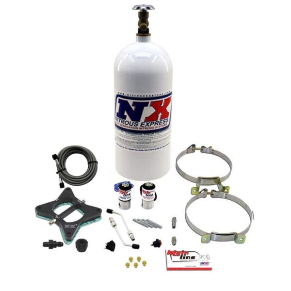 Nitrous Express ML3000