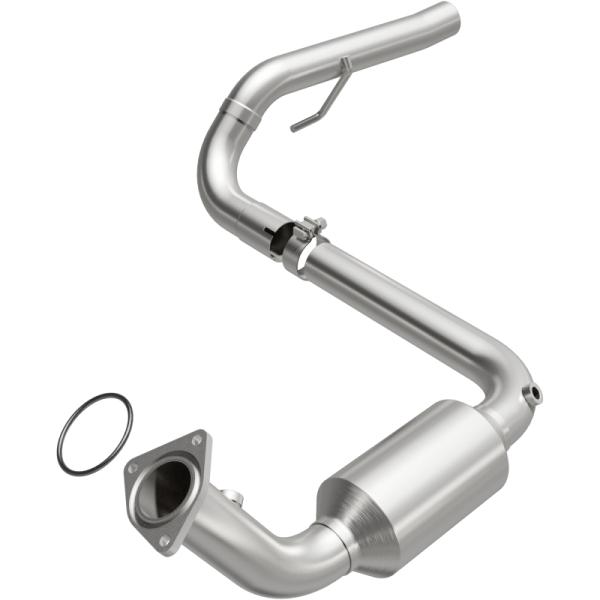MAG Converter Direct Fit Magnaflow 4451418