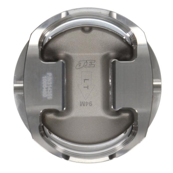 JE Pistons 314346