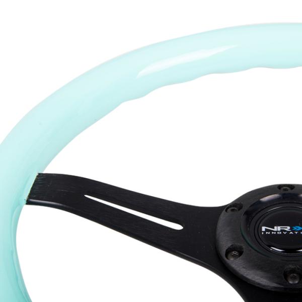 NRG ST-015BK-MF