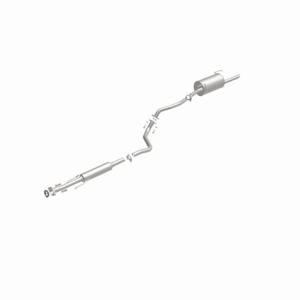 MAG BRE Exhaust Kits Magnaflow 106-0157