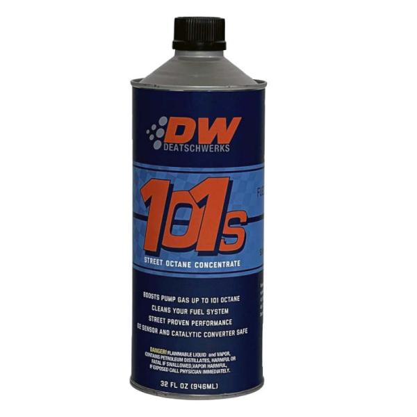 DeatschWerks 1-101S-CS
