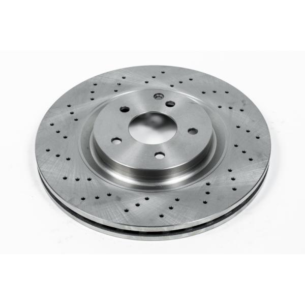 PowerStop EBR682