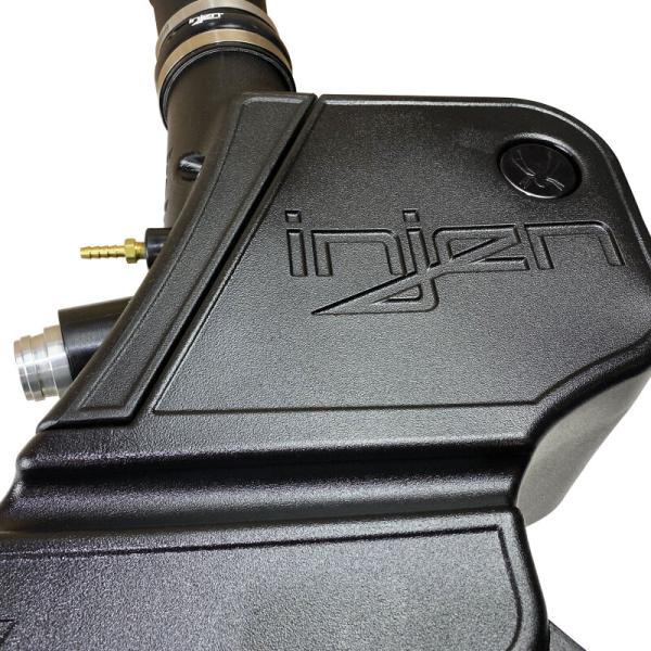 INJ EVO Intakes Injen EVO3003