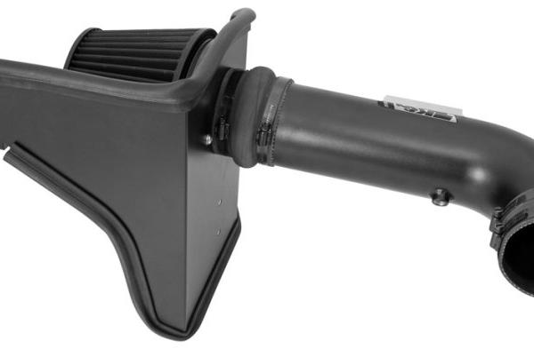 KN 71 Blackhawk Air Intake K&N Engineering 71-4519
