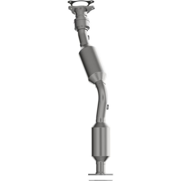 Magnaflow 551958