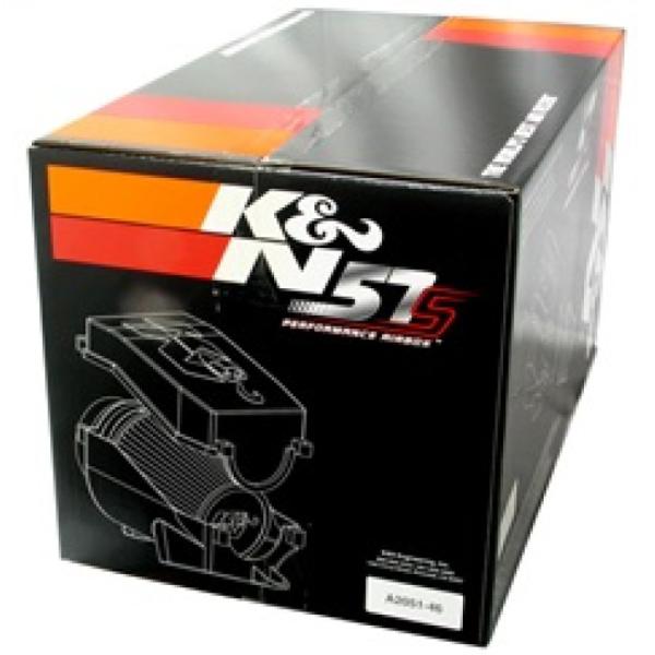 K&N Engineering 57S-9501