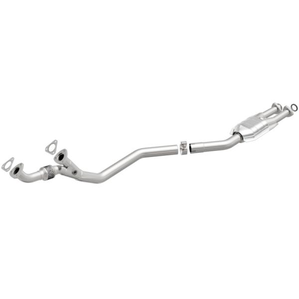 MAG Converter Direct Fit Magnaflow 23558