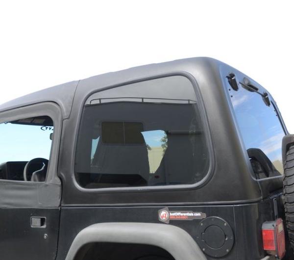DV8 Offroad HT96SB22