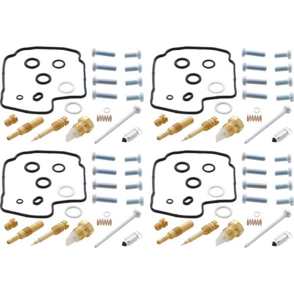 ABR Carburetor Rebuild Kits All Balls Racing 26-1668