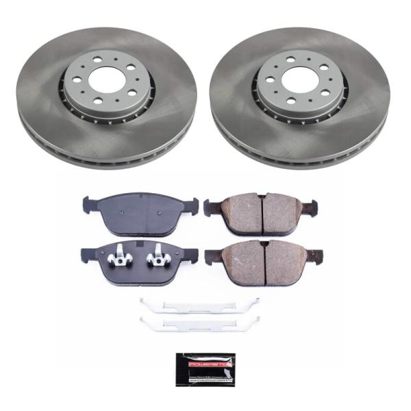 PowerStop SC5707