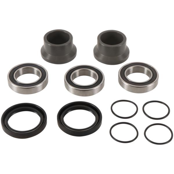 Pivot Works PWRWC-S08-500