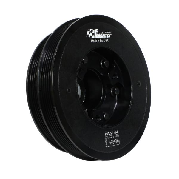 FDR Dampers - Domestic Fluidampr 750201