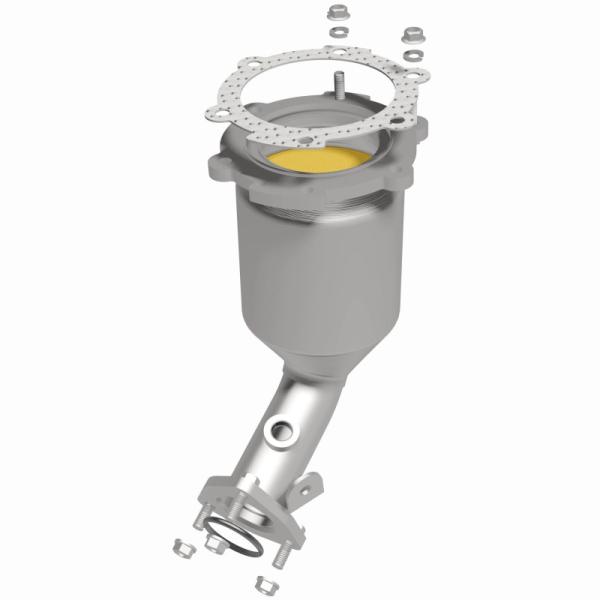 MAG Converter Direct Fit Magnaflow 5481275