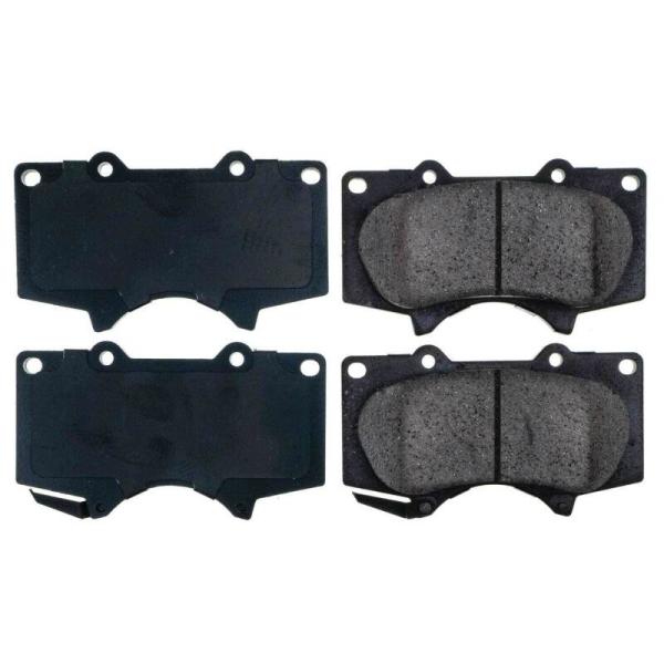 PowerStop 16-976N
