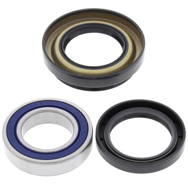 ABR Wheel Bearing Kits All Balls Racing 25-1123