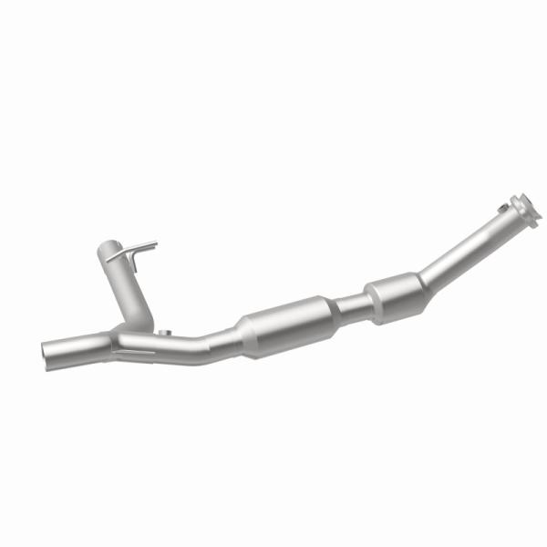 Magnaflow 4583412