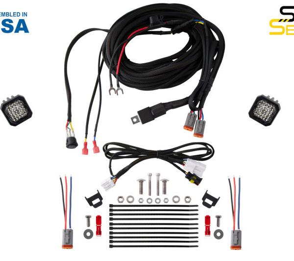 Diode Dynamics DD7165