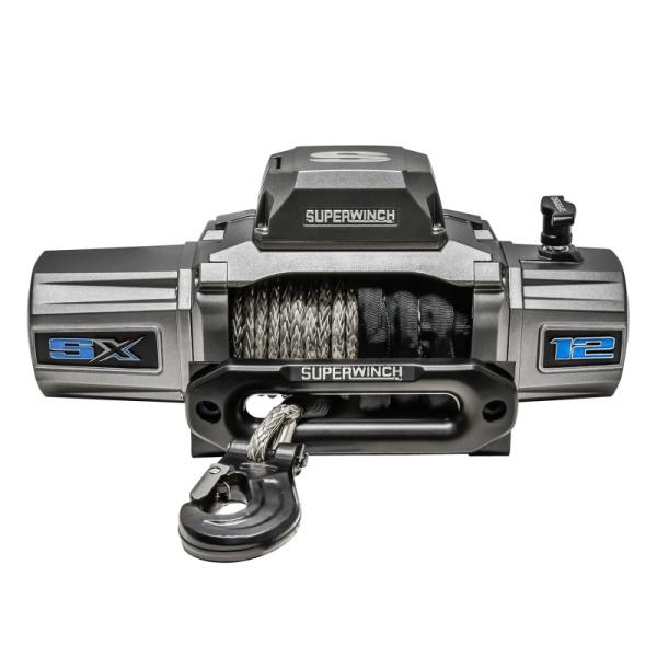 Superwinch 1712201
