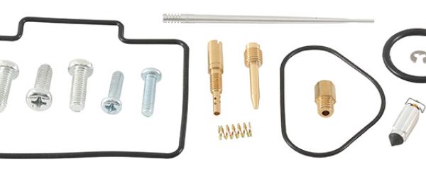ABR Carburetor Rebuild Kits All Balls Racing 26-1148