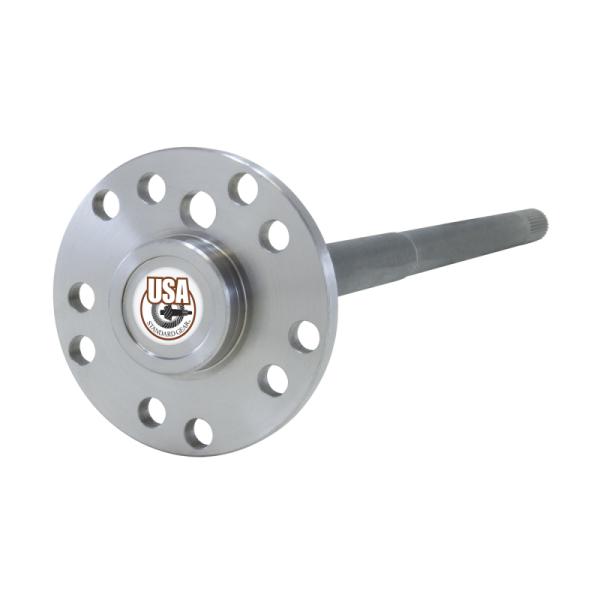 Yukon Gear & Axle YA WD44-32-31.2