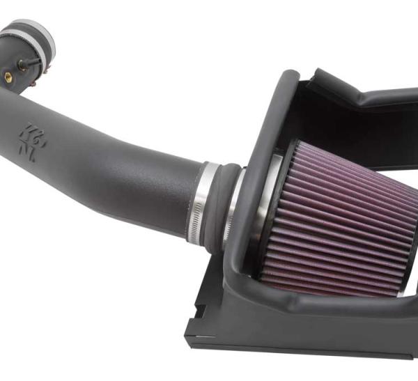 KN 57 FIPK Air Intake 50 K&N Engineering 57-2584
