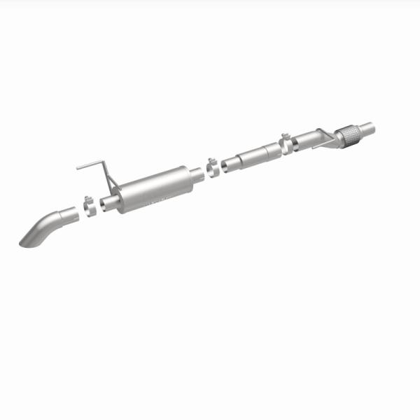 Magnaflow 17124