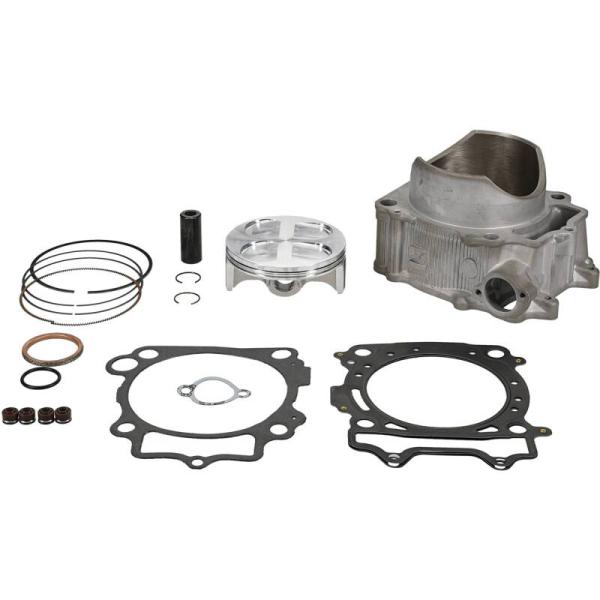 Cylinder Works CW20014K01HC