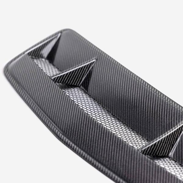 AND Hood Vents Anderson Composites AC-HV24FDMU-V5