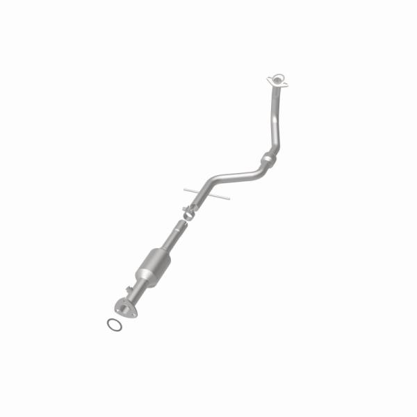 Magnaflow 4481473