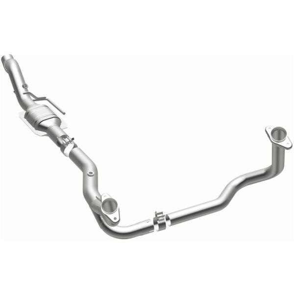Magnaflow 4451621