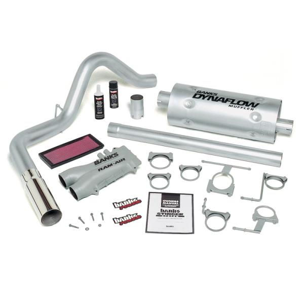 Banks Power 49207