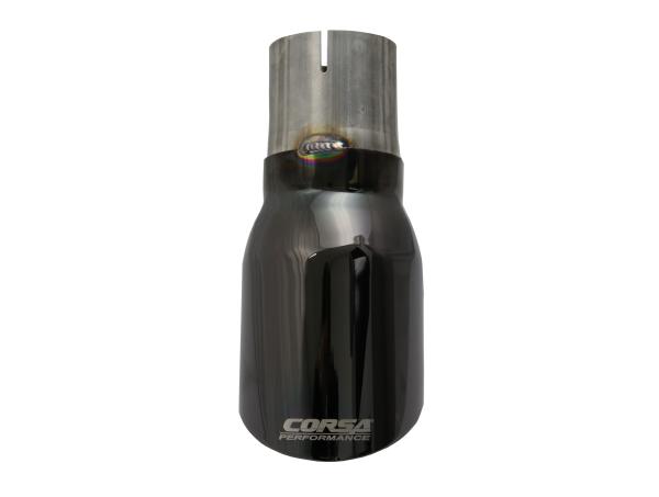 CORSA Performance TK005BLK