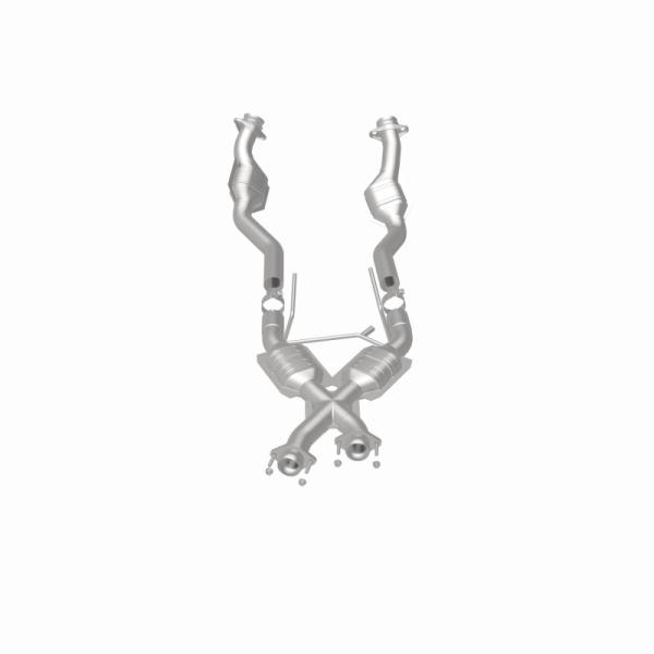 MAG Converter Direct Fit Magnaflow 93332